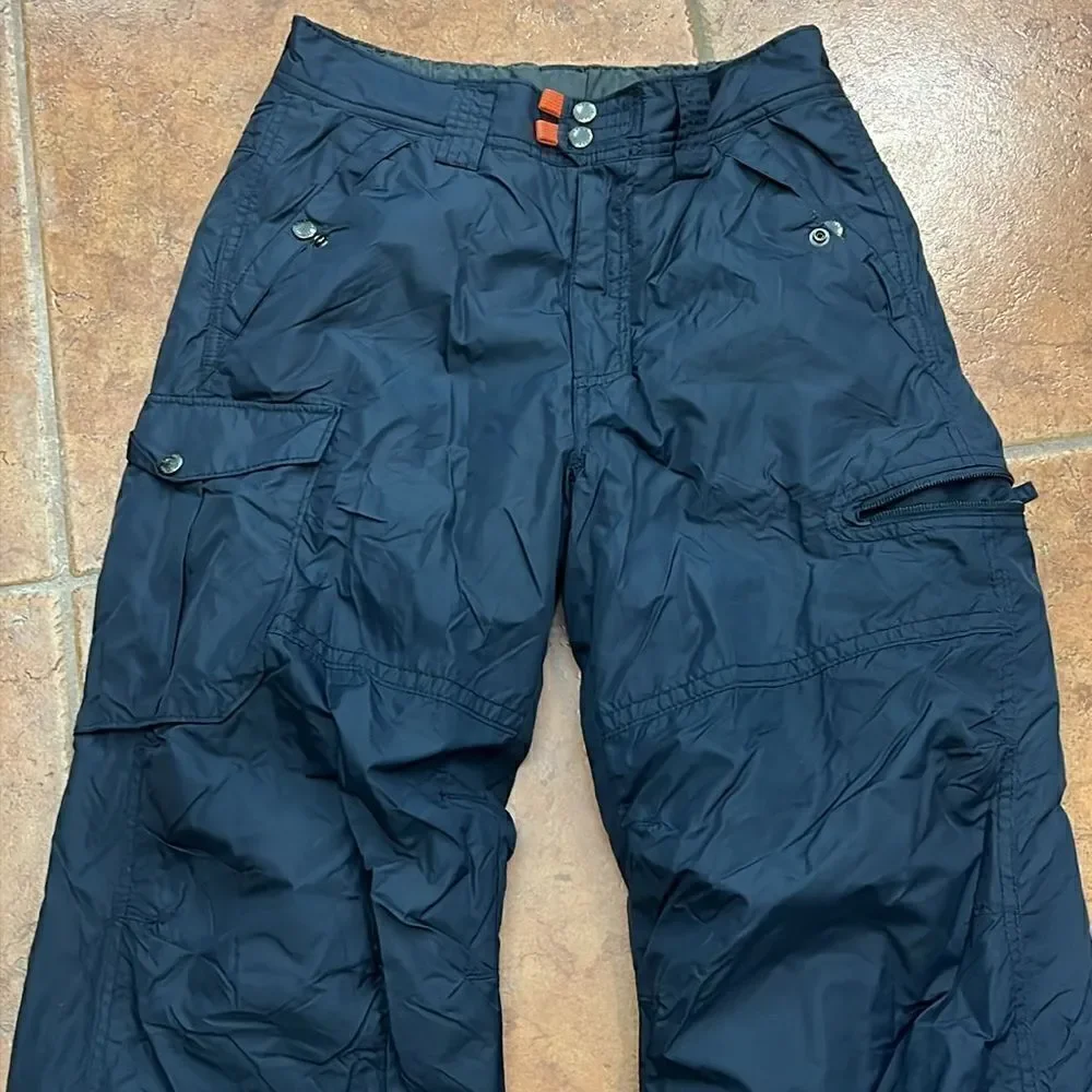 ‎Gap kids insulated ski snow pants size XL